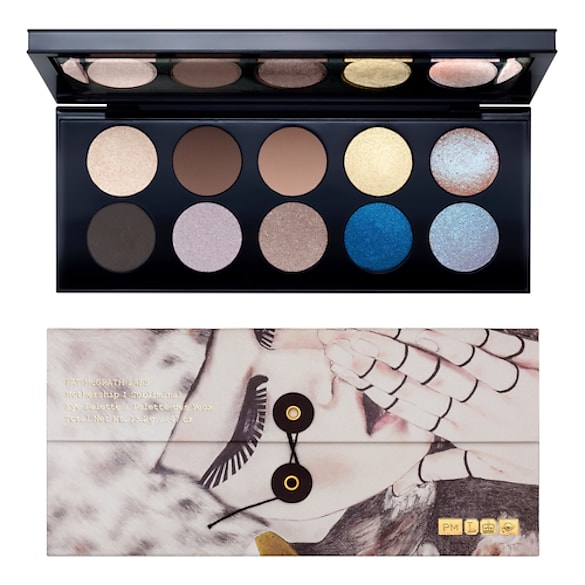 Mothership I Subliminal - Paleta de sombra de ojos, Pat McGrath Labs